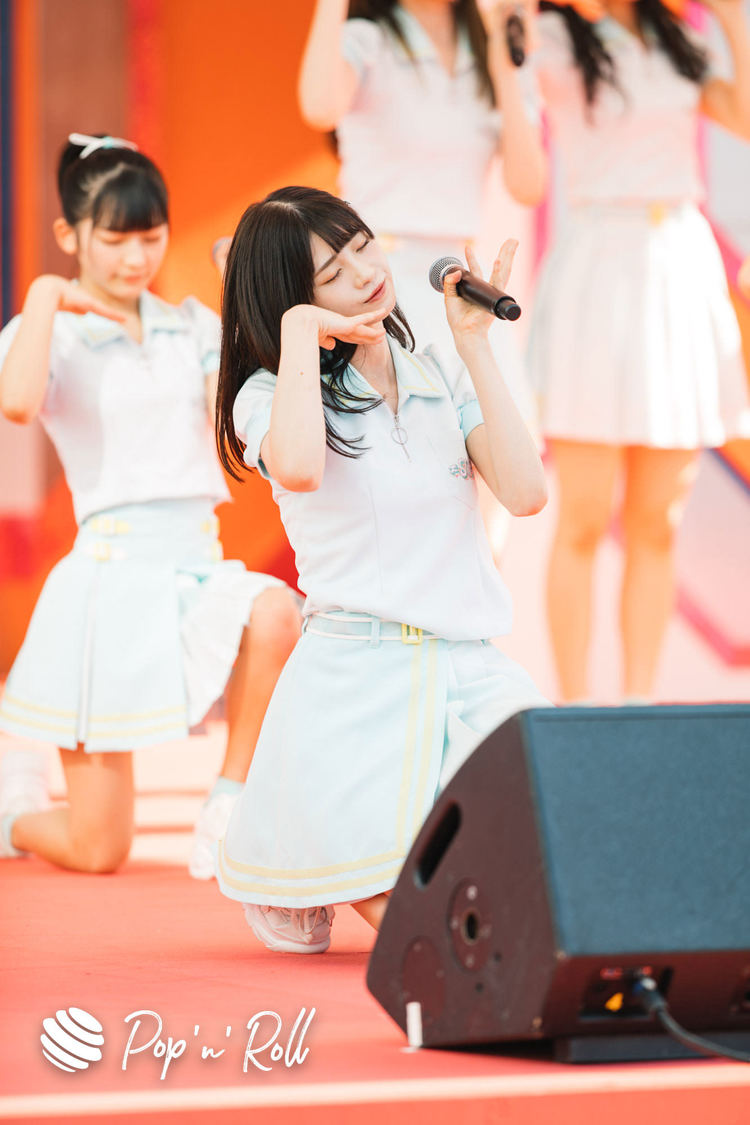 ≠ME＜TOKYO IDOL FESTIVAL オンライン 2020＞｜10/2 SMILE GARDEN（14:40-）