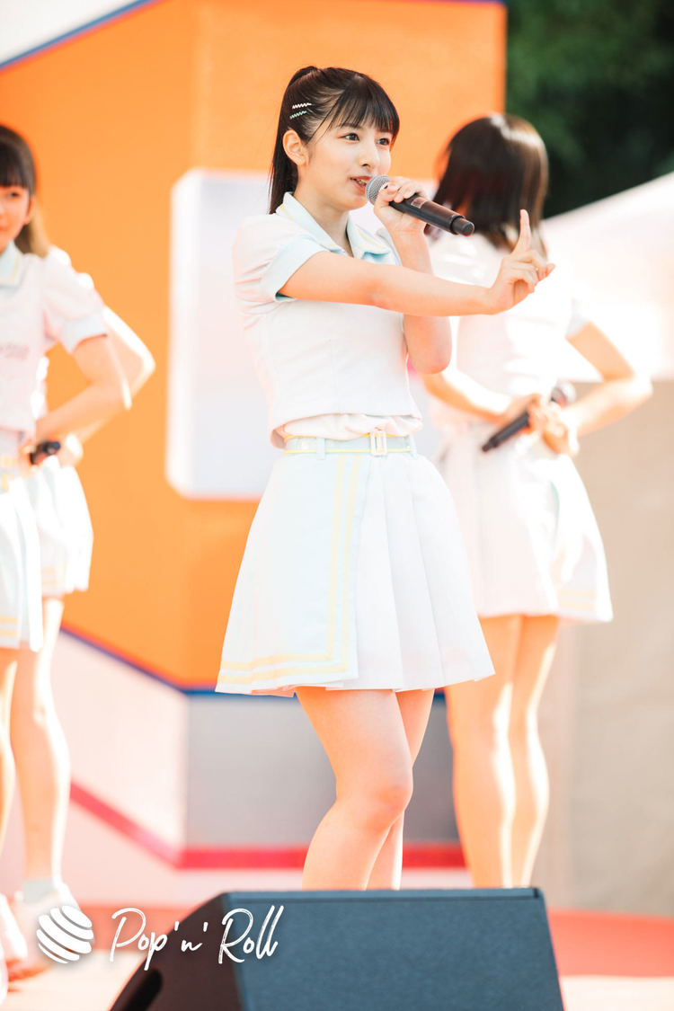 ≠ME＜TOKYO IDOL FESTIVAL オンライン 2020＞｜10/2 SMILE GARDEN（14:40-）