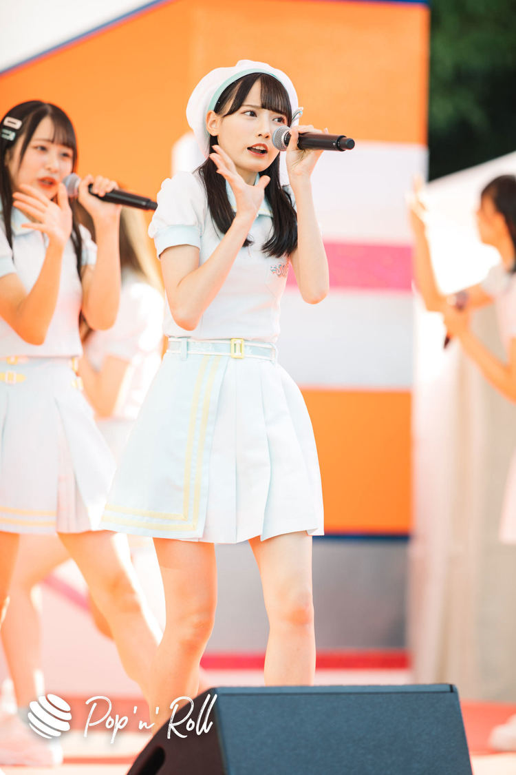 ≠ME＜TOKYO IDOL FESTIVAL オンライン 2020＞｜10/2 SMILE GARDEN（14:40-）