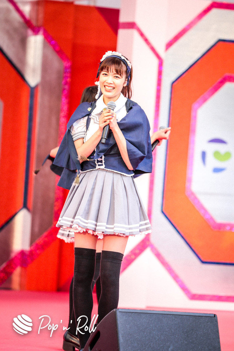 純情のアフィリア［TIFオンライン2020フォトレポート］10/2 SMILE GARDEN（15:50-）