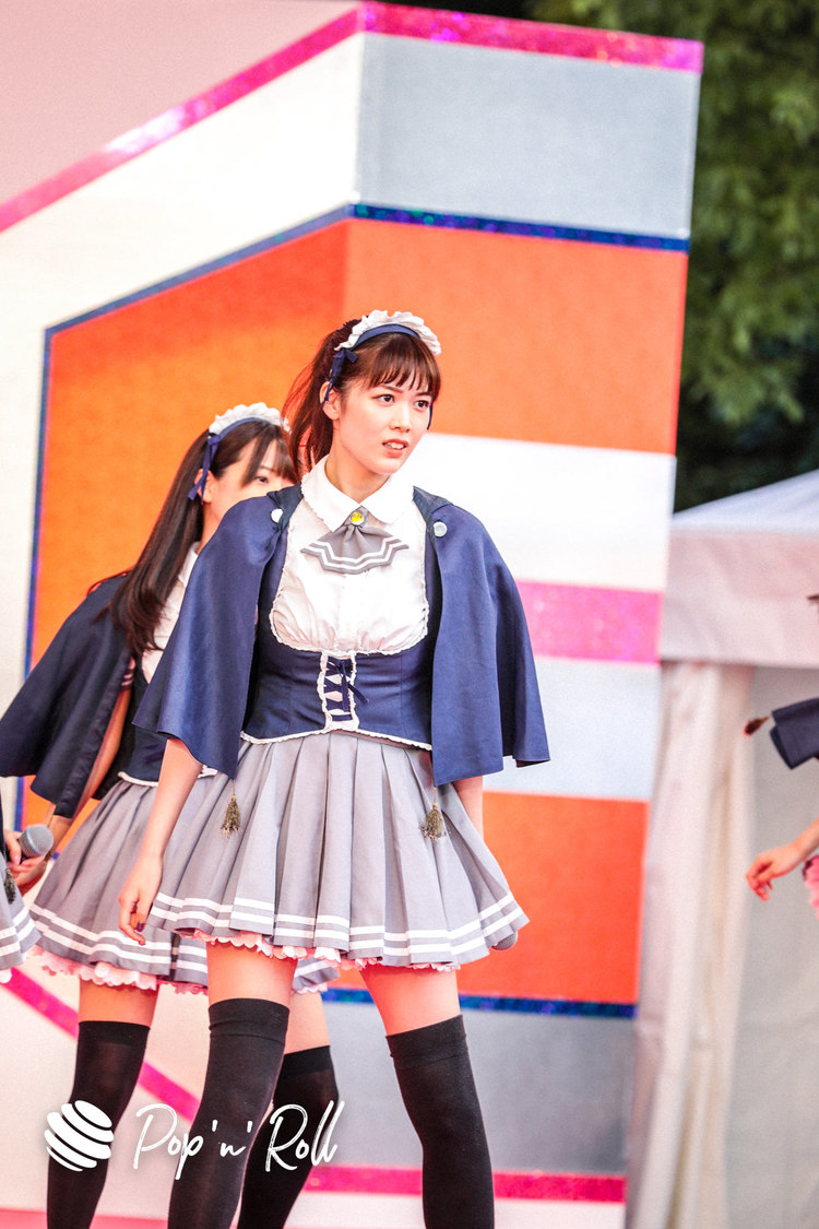 純情のアフィリア［TIFオンライン2020フォトレポート］10/2 SMILE GARDEN（15:50-）