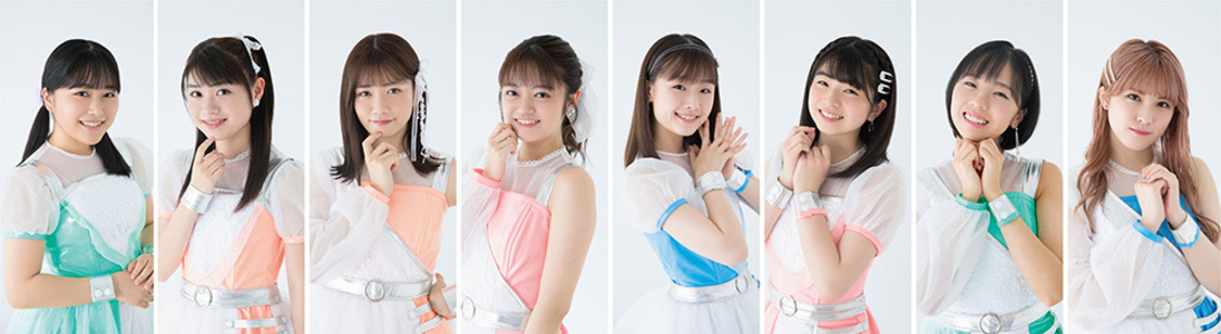 アップアップガールズ（2）