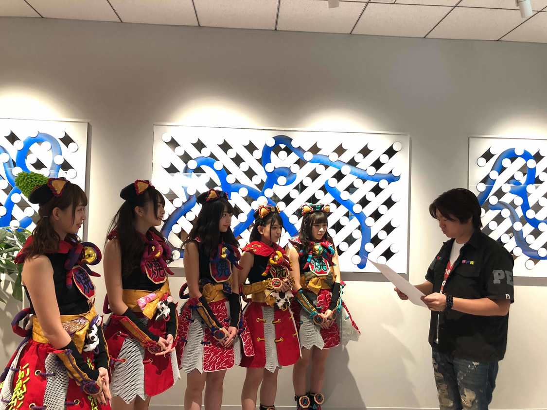 「肉マイスター講座」受講風景