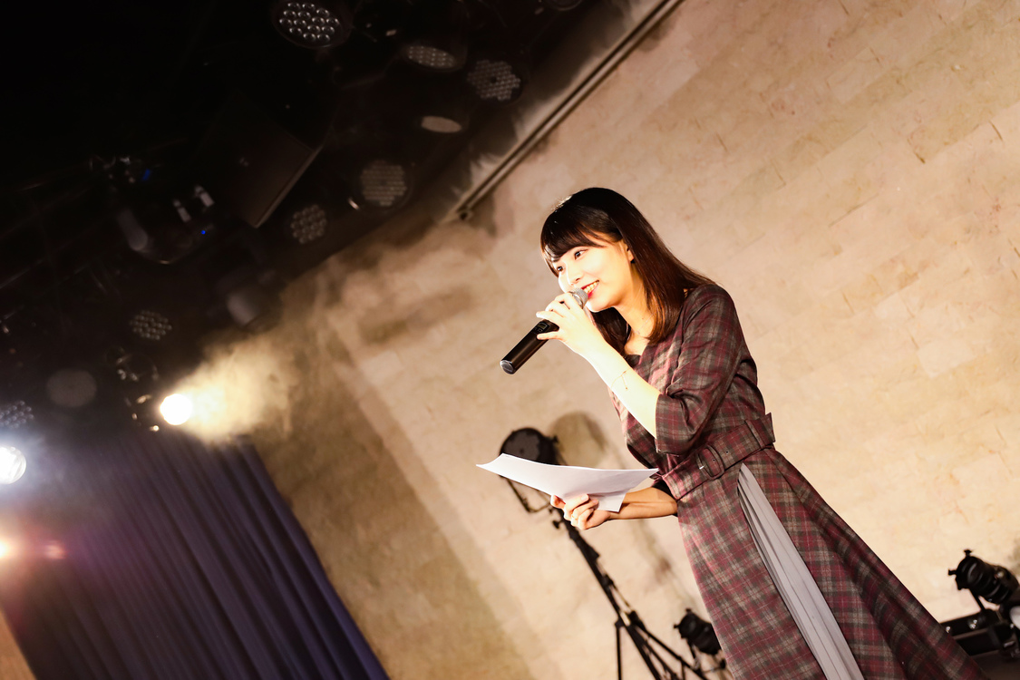 ほなみ＜ぽぷろないと vol.4＞より