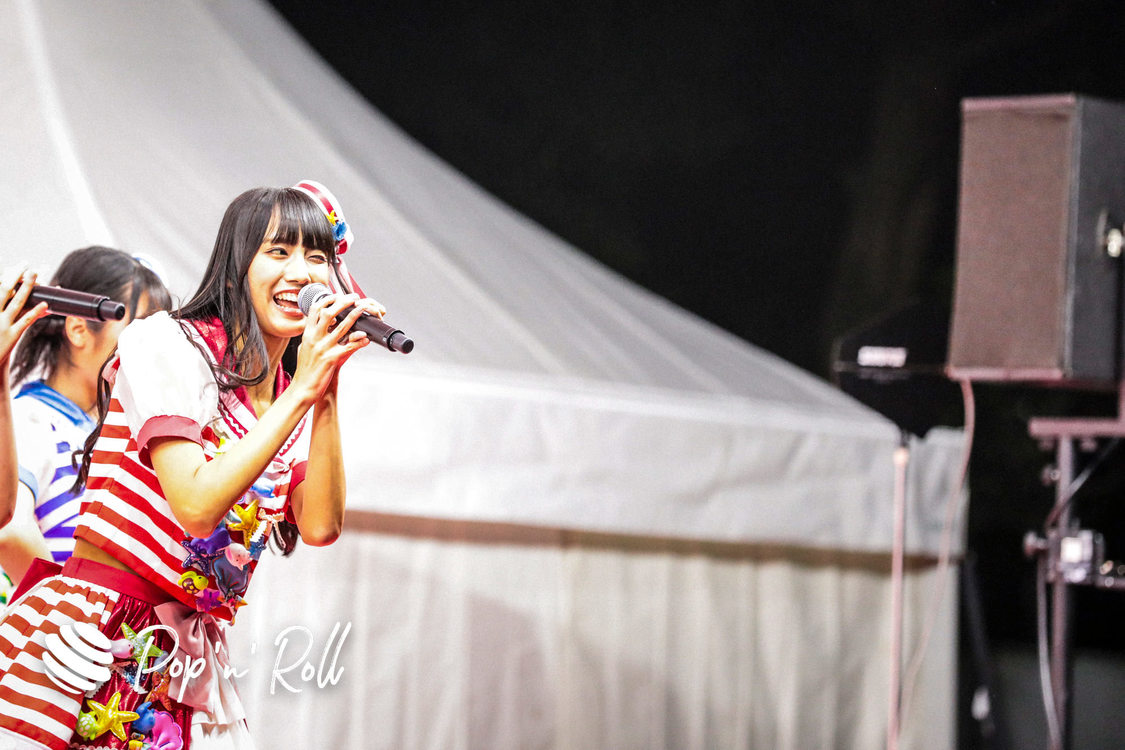 虹のコンキスタドール［TIFオンライン2020ライブレポート］10/2 SMILE GARDEN（19:20-）