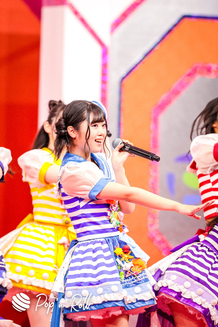 虹のコンキスタドール［TIFオンライン2020ライブレポート］10/2 SMILE GARDEN（19:20-）