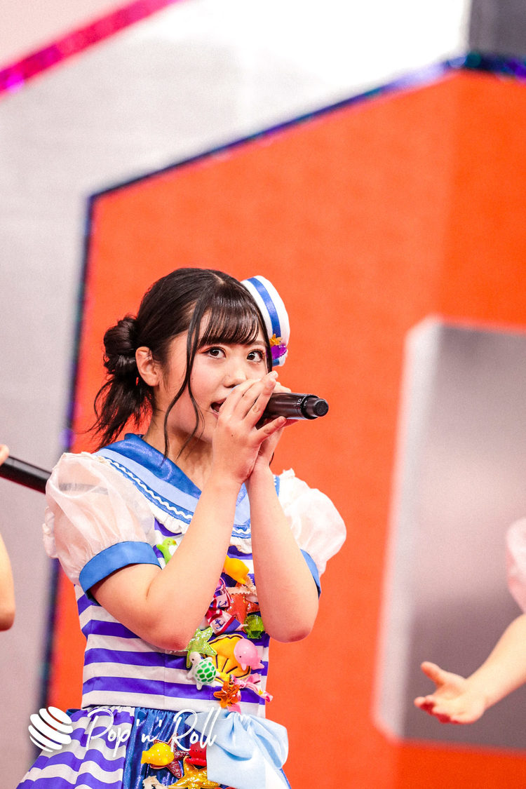 虹のコンキスタドール［TIFオンライン2020ライブレポート］10/2 SMILE GARDEN（19:20-）