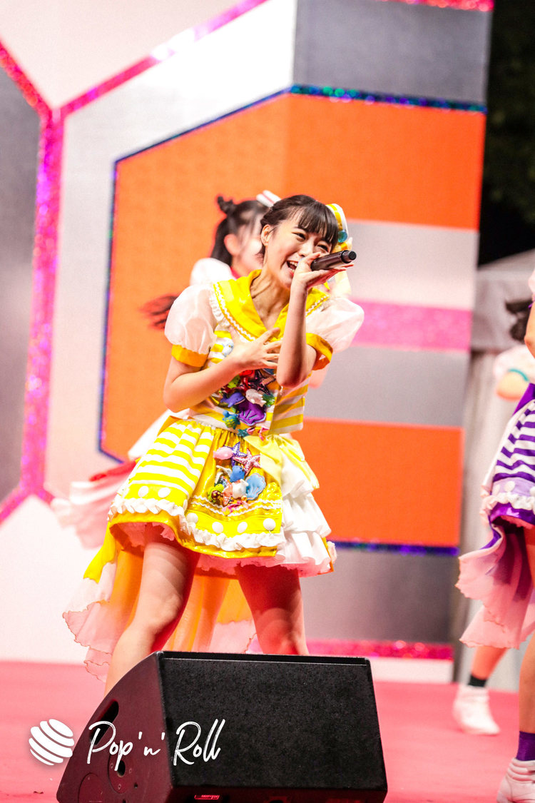 虹のコンキスタドール［TIFオンライン2020ライブレポート］10/2 SMILE GARDEN（19:20-）