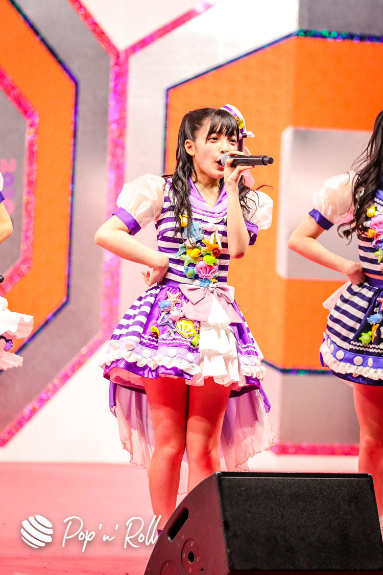 虹のコンキスタドール［TIFオンライン2020ライブレポート］10/2 SMILE GARDEN（19:20-）