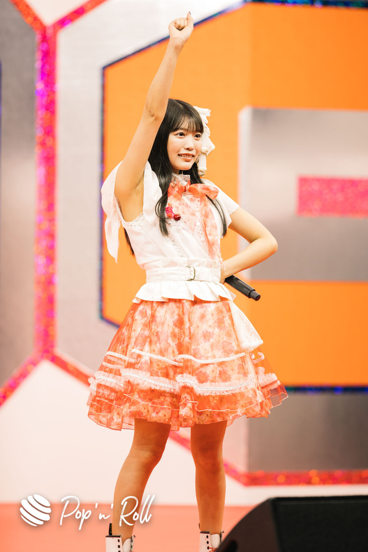 まねきケチャ［TIFオンライン2020フォトレポート］10/2 SMILE GARDEN（18:10-）