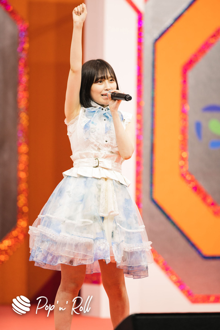 まねきケチャ［TIFオンライン2020フォトレポート］10/2 SMILE GARDEN（18:10-）