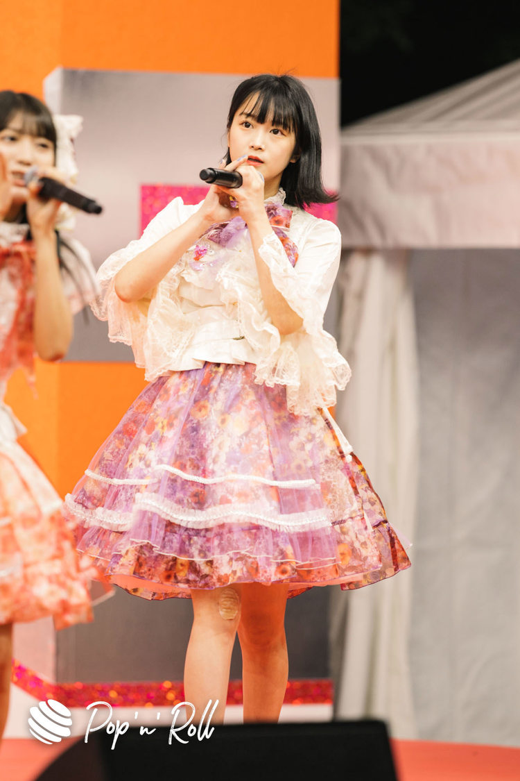 まねきケチャ［TIFオンライン2020フォトレポート］10/2 SMILE GARDEN（18:10-）