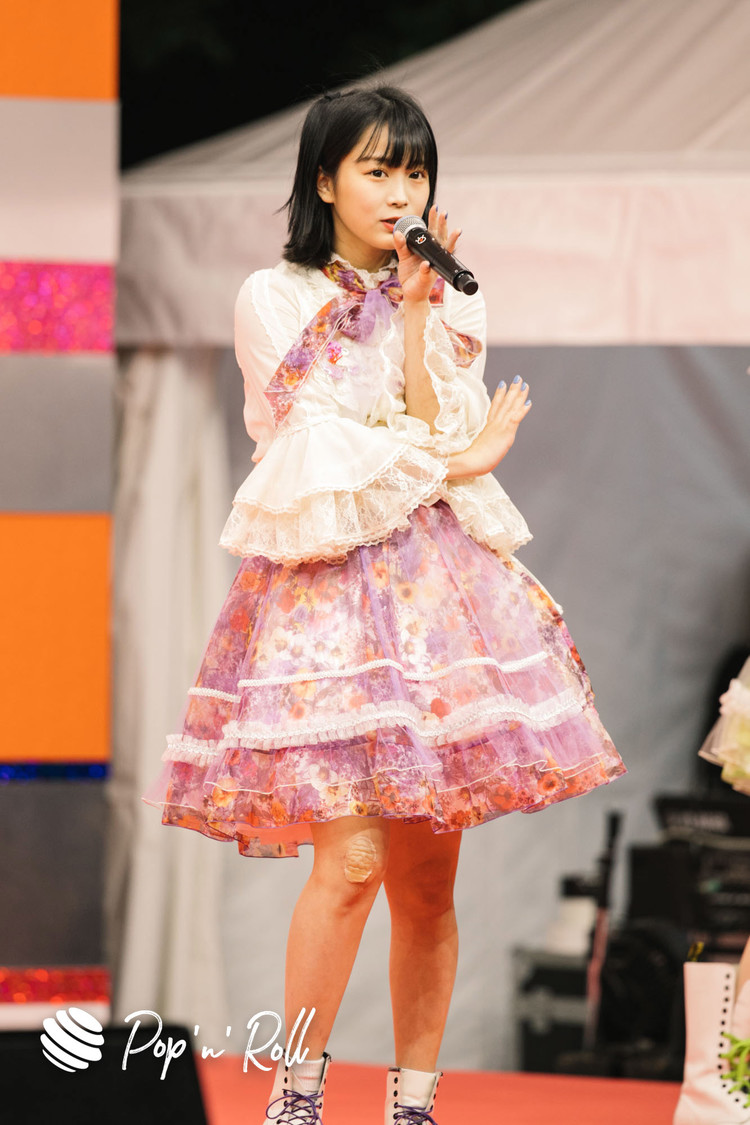 まねきケチャ［TIFオンライン2020フォトレポート］10/2 SMILE GARDEN（18:10-）