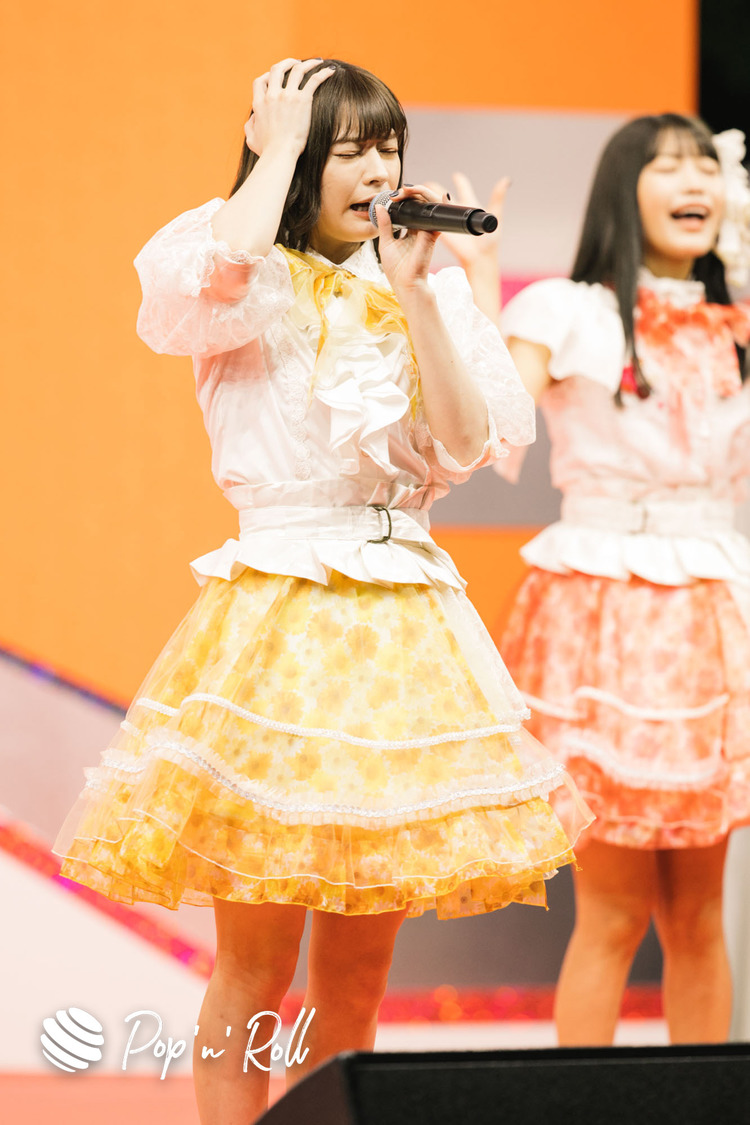 まねきケチャ［TIFオンライン2020フォトレポート］10/2 SMILE GARDEN（18:10-）