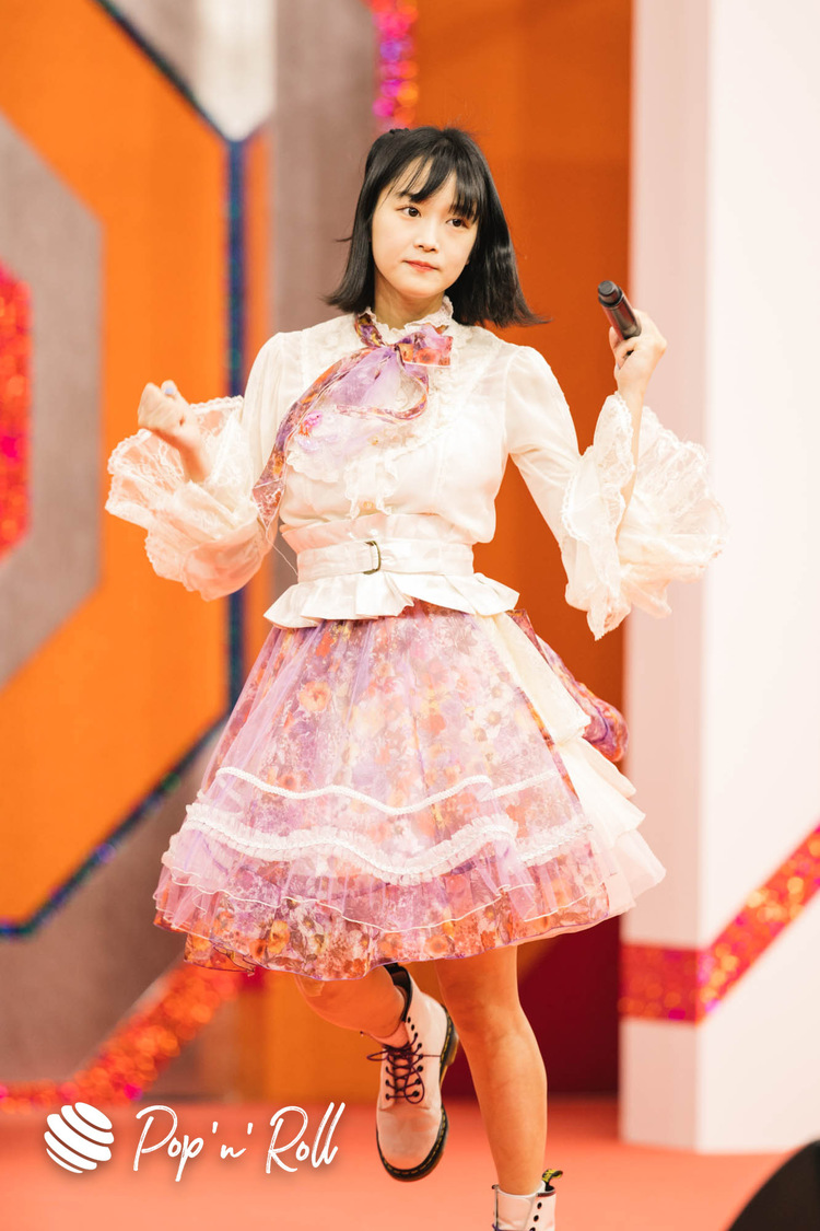 まねきケチャ［TIFオンライン2020フォトレポート］10/2 SMILE GARDEN（18:10-）