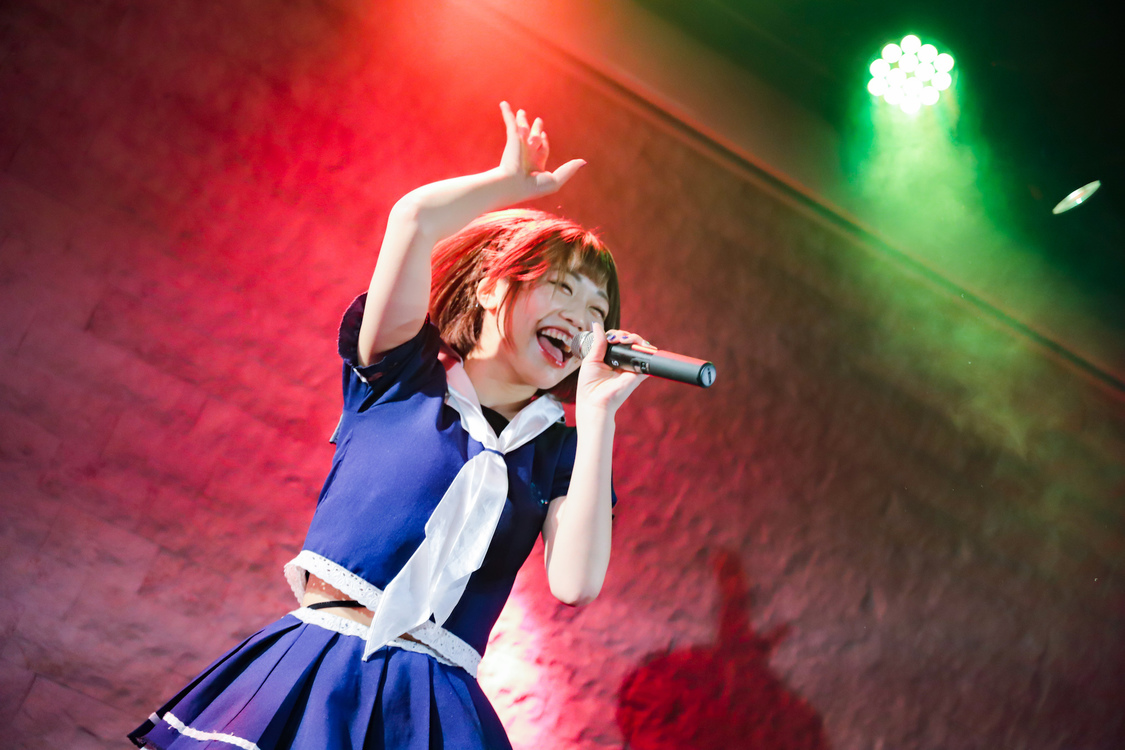 くるーず⚓️CRUiSE!＜ぽぷろないと vol.4＞より