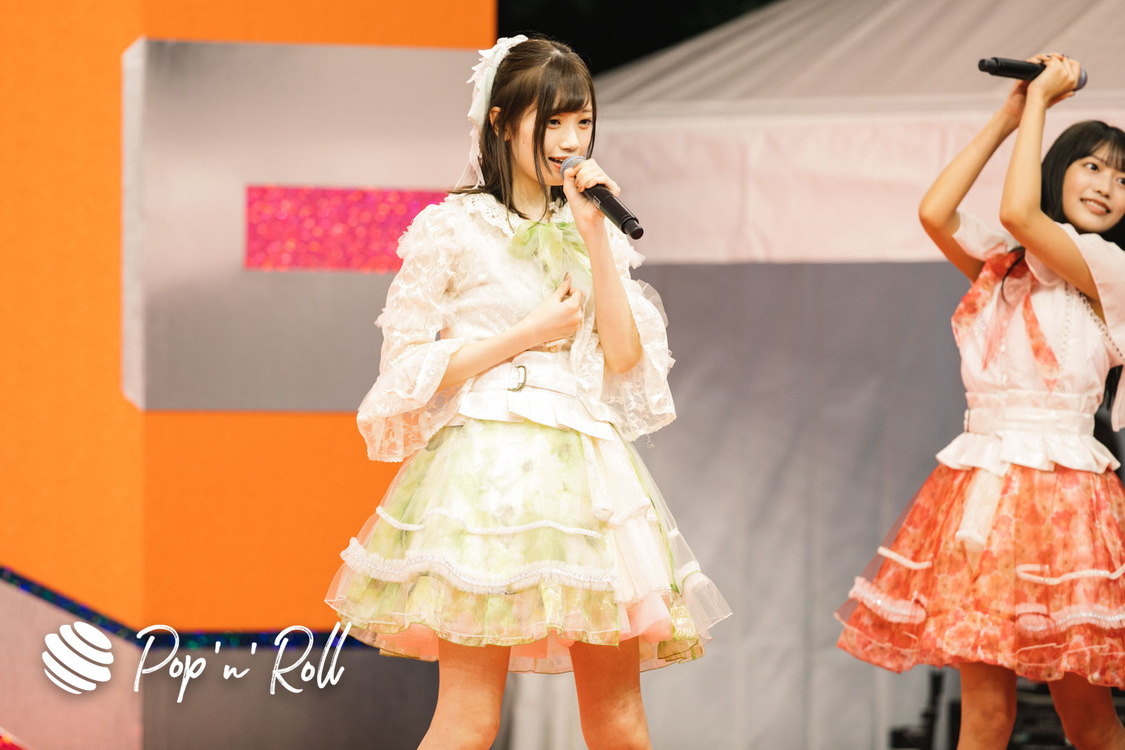 まねきケチャ［TIFオンライン2020フォトレポート］10/2 SMILE GARDEN（18:10-）