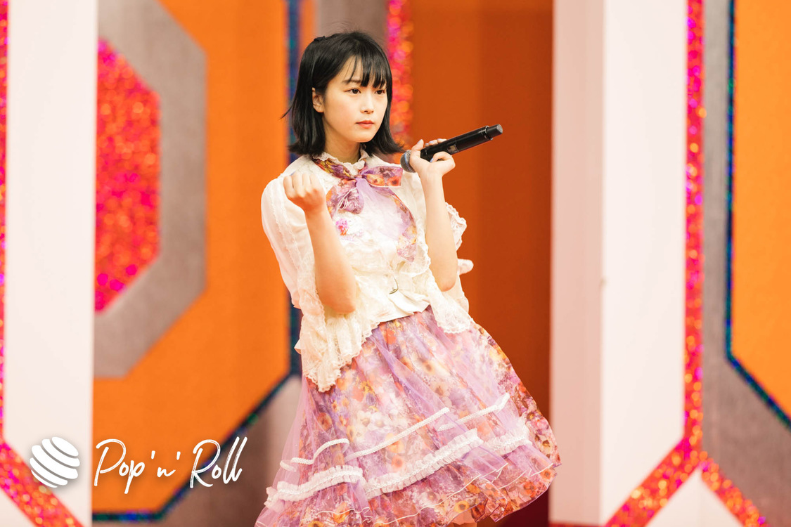 まねきケチャ［TIFオンライン2020フォトレポート］10/2 SMILE GARDEN（18:10-）