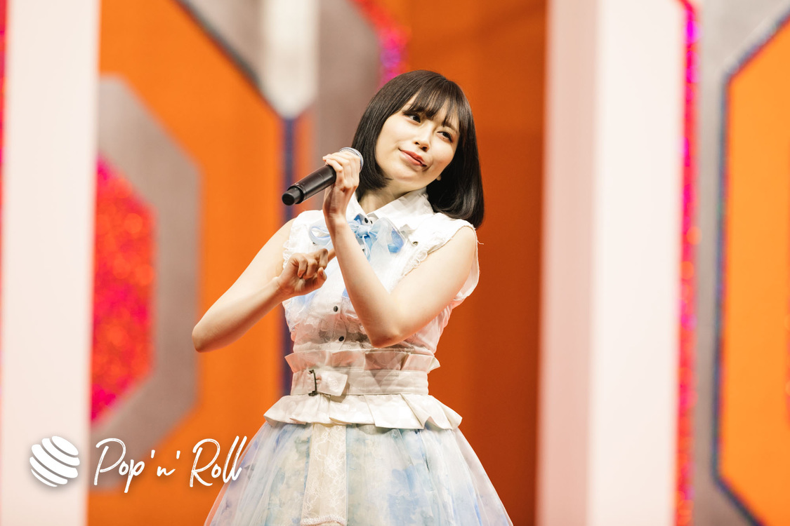 まねきケチャ［TIFオンライン2020フォトレポート］10/2 SMILE GARDEN（18:10-）