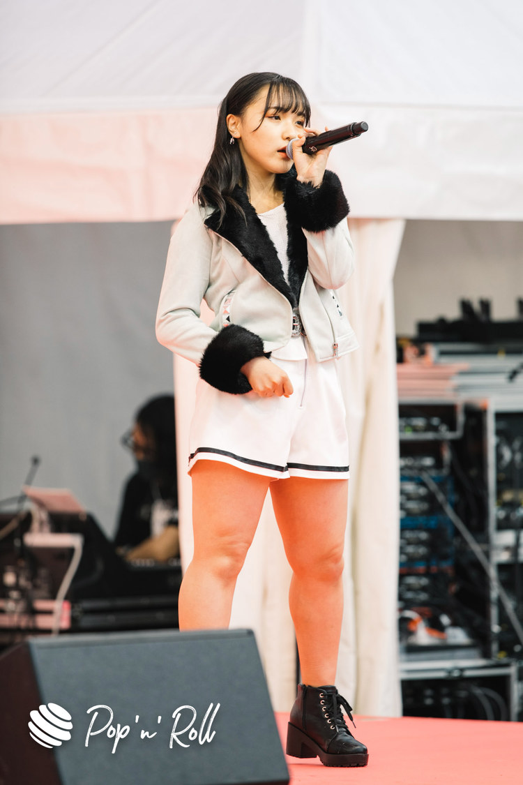 BEYOOOOONDS＜TIFオンライン2020＞10/2 SMILE GARDEN（17:00-）