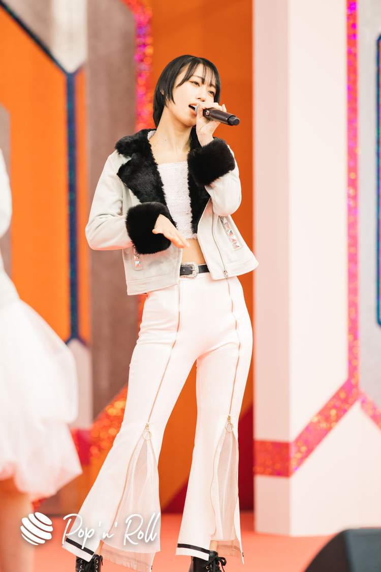 BEYOOOOONDS＜TIFオンライン2020＞10/2 SMILE GARDEN（17:00-）