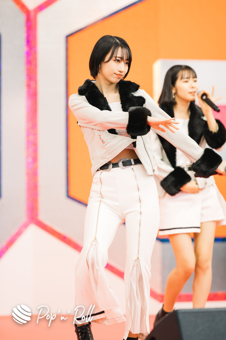 BEYOOOOONDS＜TIFオンライン2020＞10/2 SMILE GARDEN（17:00-）