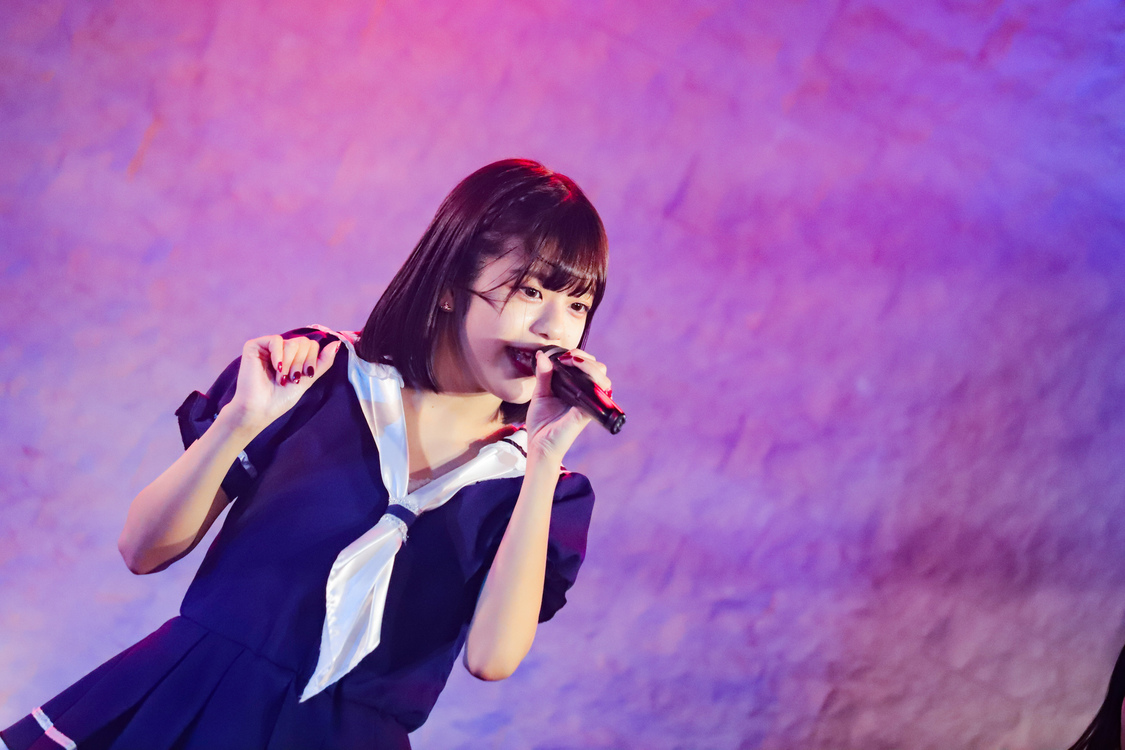 くるーず⚓️CRUiSE!＜ぽぷろないと vol.4＞より