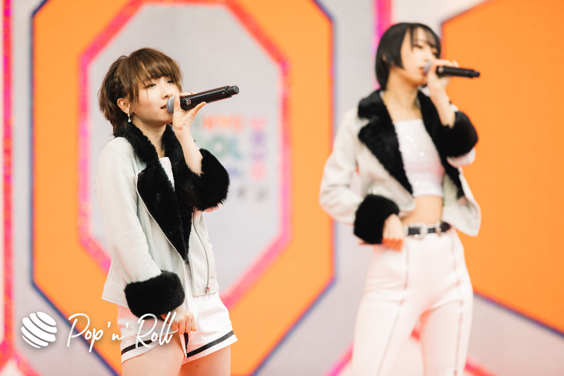 BEYOOOOONDS＜TIFオンライン2020＞10/2 SMILE GARDEN（17:00-）