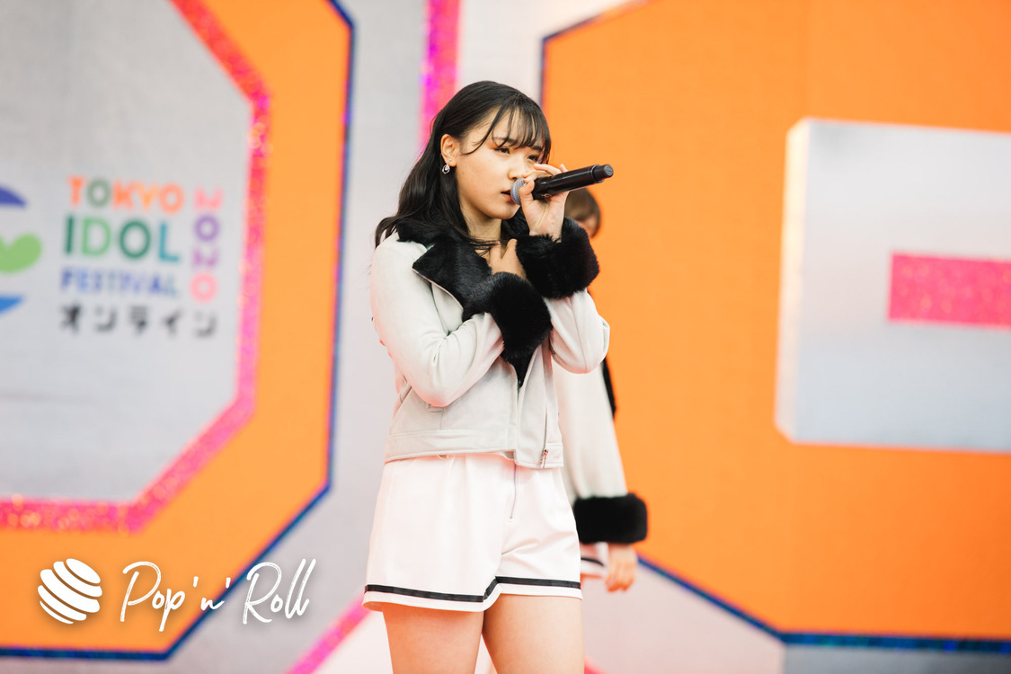 BEYOOOOONDS＜TIFオンライン2020＞10/2 SMILE GARDEN（17:00-）