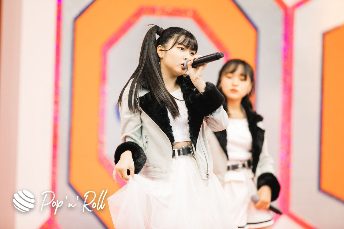 BEYOOOOONDS＜TIFオンライン2020＞10/2 SMILE GARDEN（17:00-）