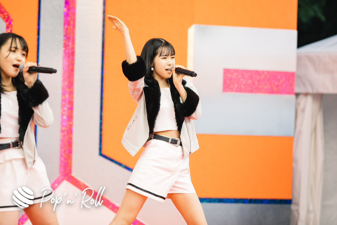 BEYOOOOONDS＜TIFオンライン2020＞10/2 SMILE GARDEN（17:00-）