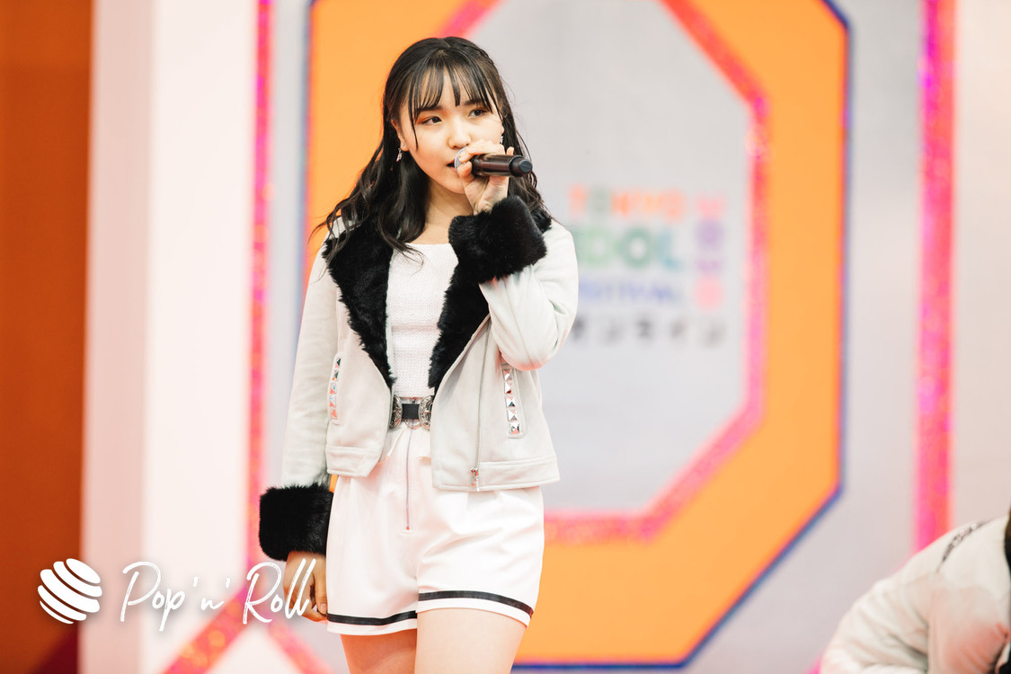 BEYOOOOONDS＜TIFオンライン2020＞10/2 SMILE GARDEN（17:00-）