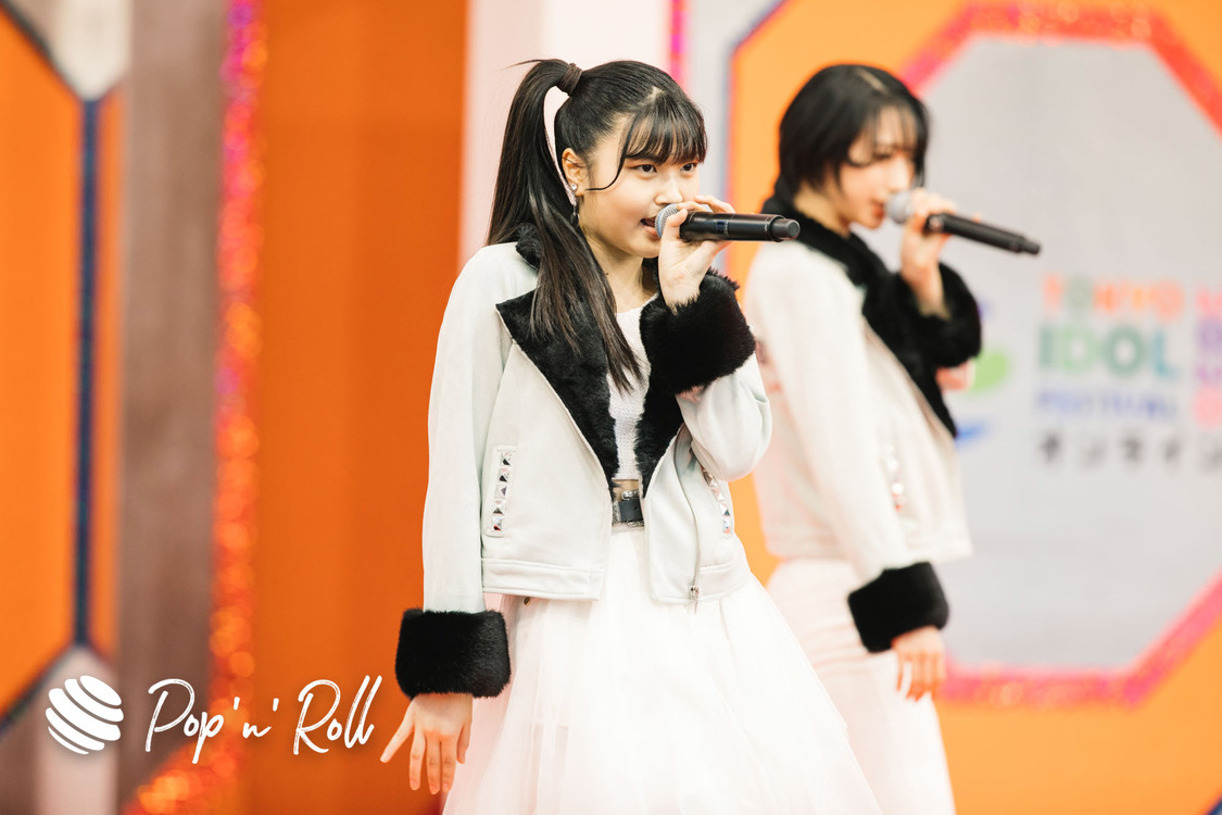 BEYOOOOONDS＜TIFオンライン2020＞10/2 SMILE GARDEN（17:00-）