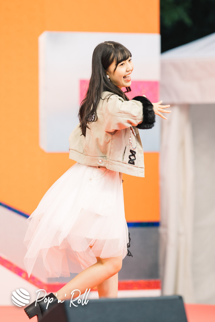 BEYOOOOONDS＜TIFオンライン2020＞10/2 SMILE GARDEN（17:00-）