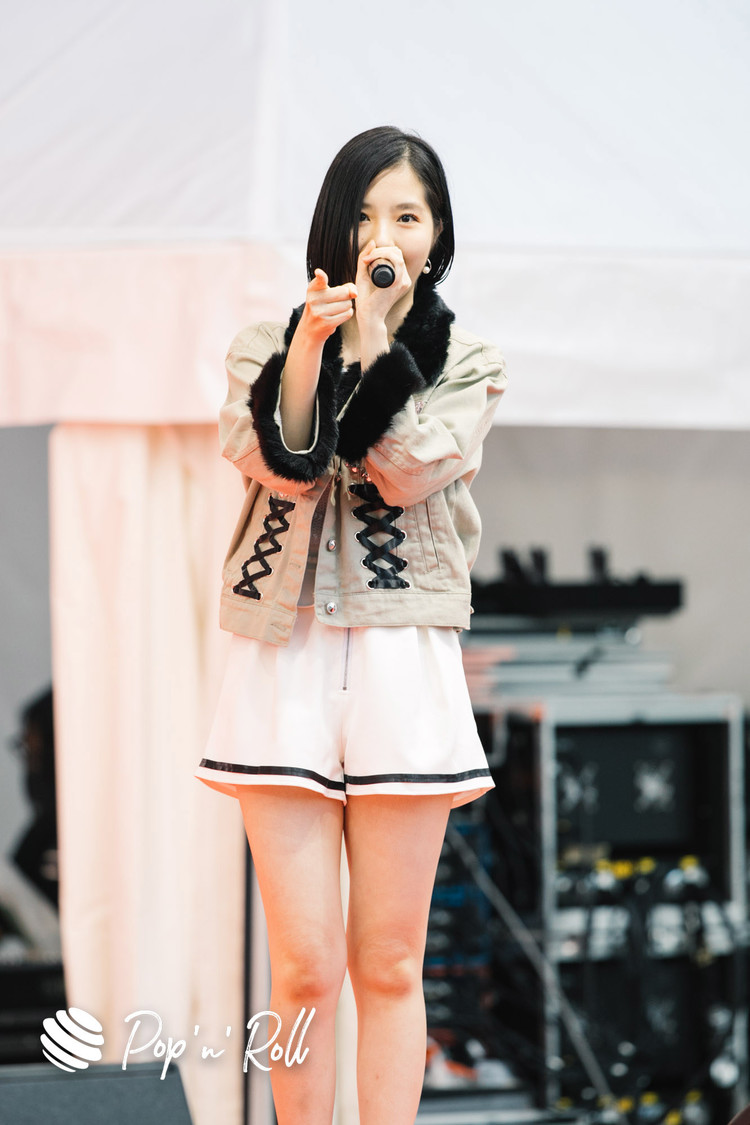 BEYOOOOONDS＜TIFオンライン2020＞10/2 SMILE GARDEN（17:00-）