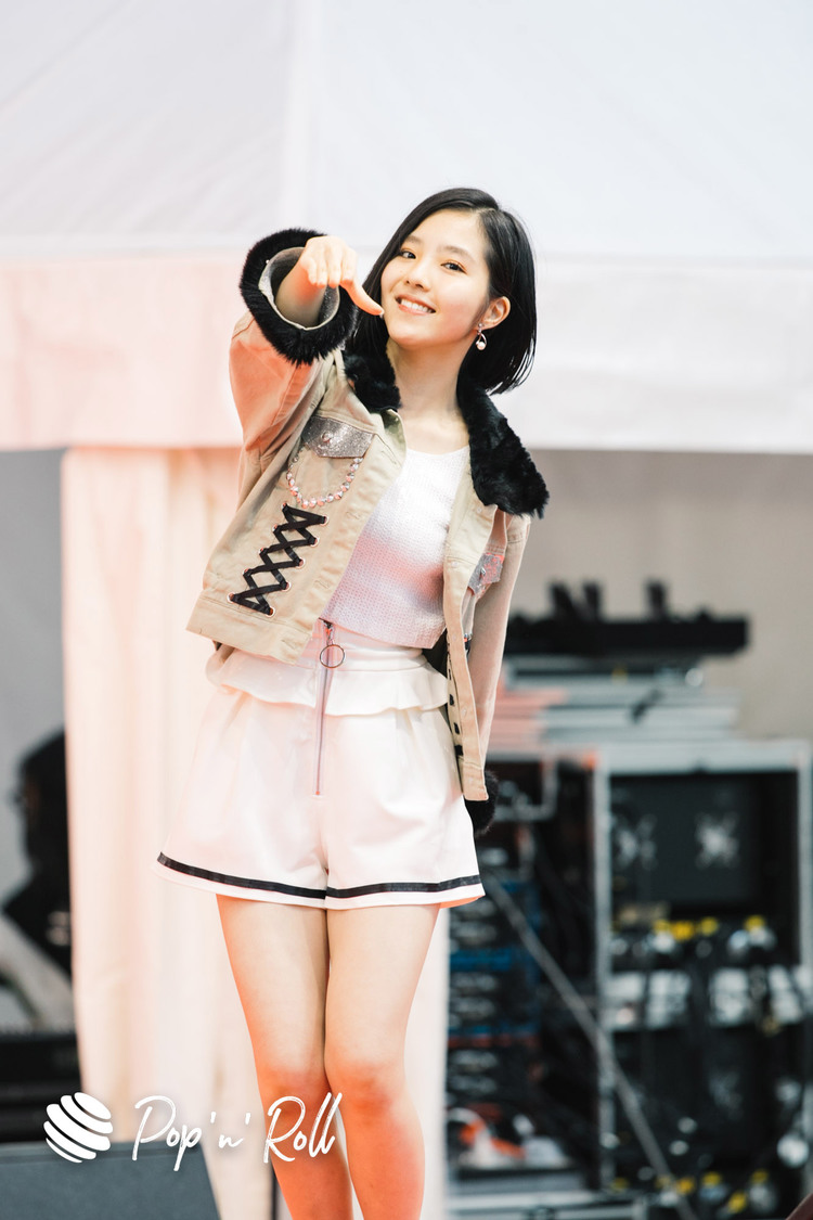 BEYOOOOONDS＜TIFオンライン2020＞10/2 SMILE GARDEN（17:00-）