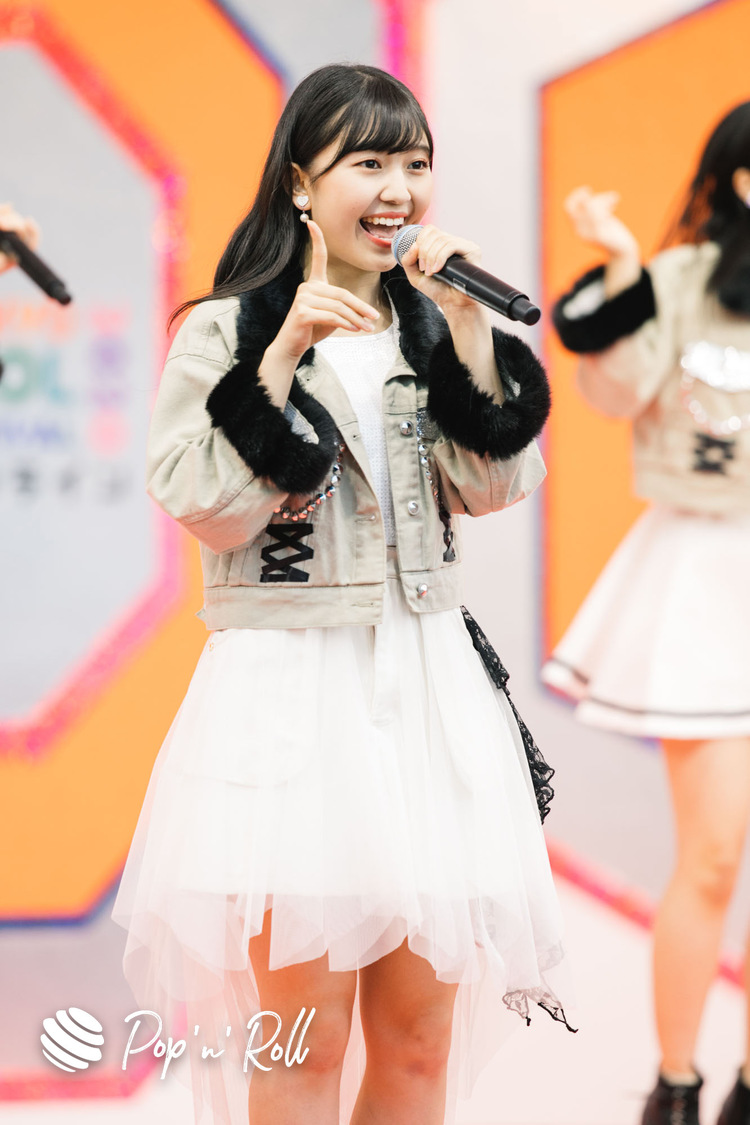 BEYOOOOONDS＜TIFオンライン2020＞10/2 SMILE GARDEN（17:00-）