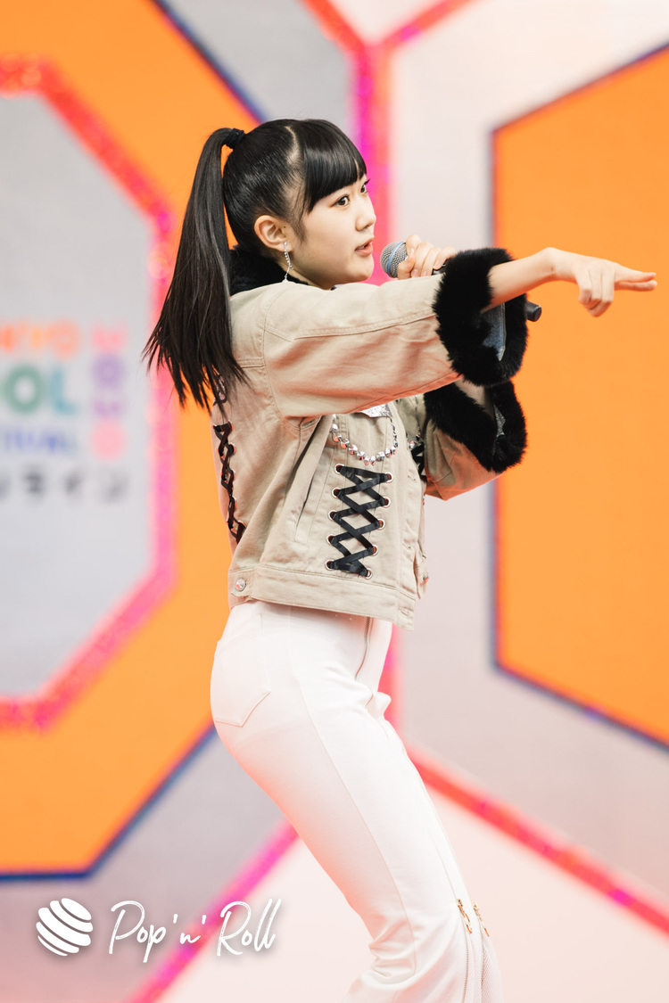 BEYOOOOONDS＜TIFオンライン2020＞10/2 SMILE GARDEN（17:00-）