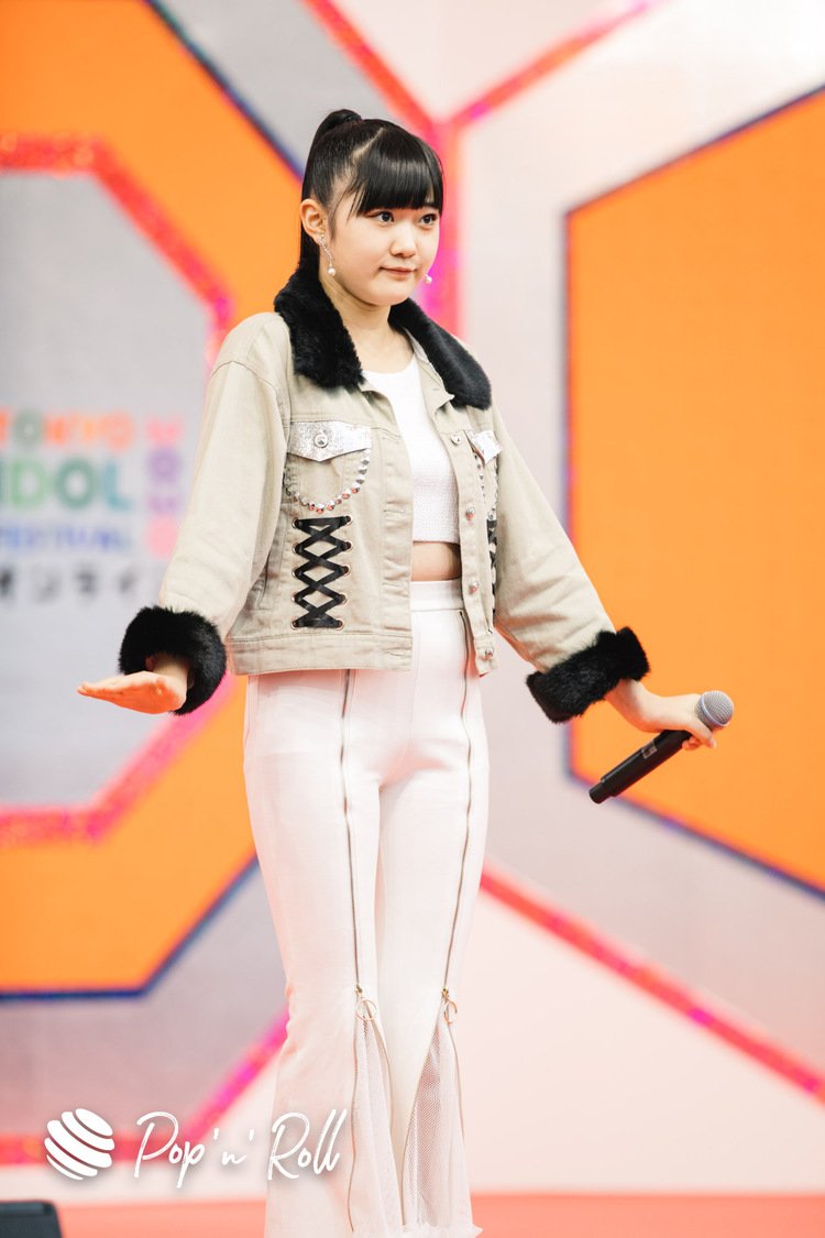 BEYOOOOONDS＜TIFオンライン2020＞10/2 SMILE GARDEN（17:00-）