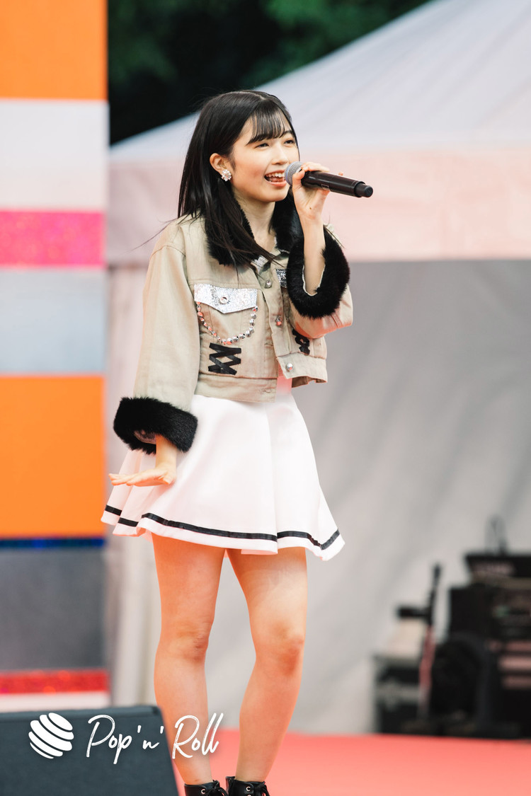 BEYOOOOONDS＜TIFオンライン2020＞10/2 SMILE GARDEN（17:00-）