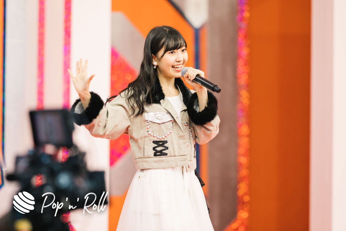 BEYOOOOONDS＜TIFオンライン2020＞10/2 SMILE GARDEN（17:00-）