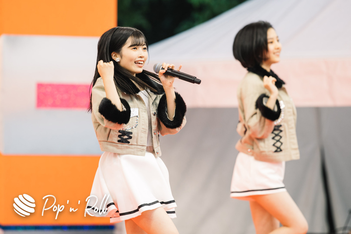 BEYOOOOONDS＜TIFオンライン2020＞10/2 SMILE GARDEN（17:00-）