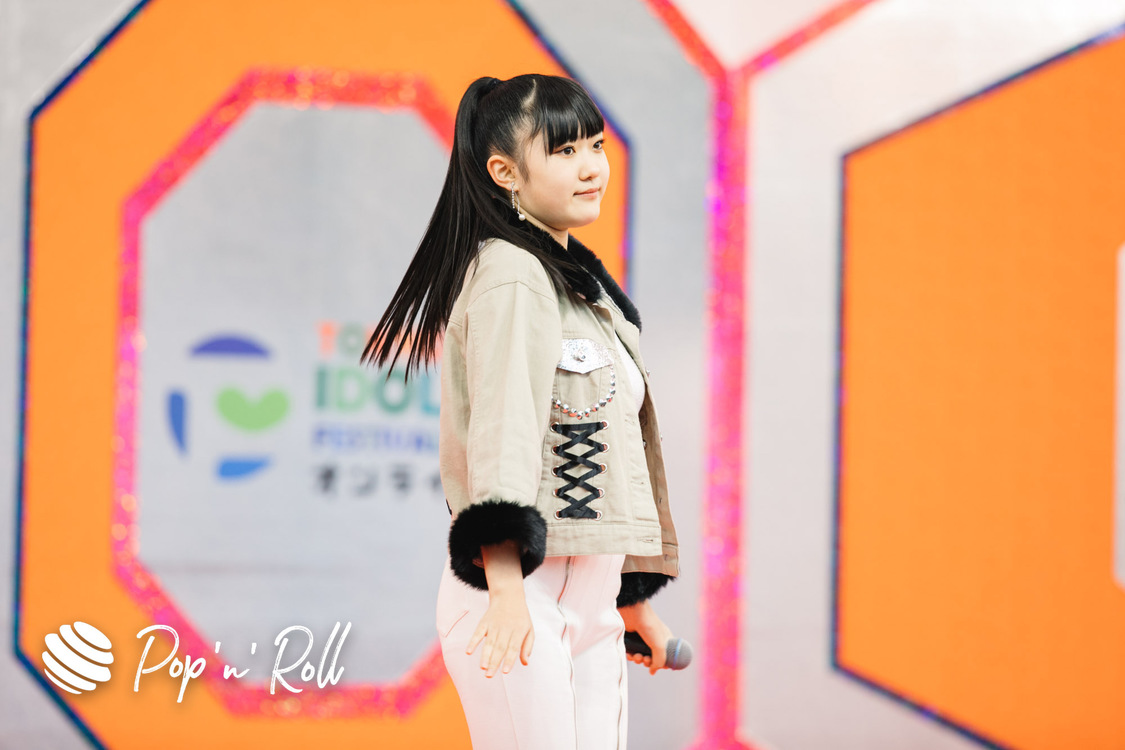 BEYOOOOONDS＜TIFオンライン2020＞10/2 SMILE GARDEN（17:00-）