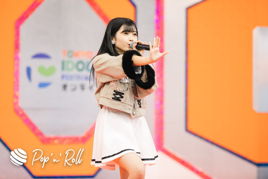 BEYOOOOONDS＜TIFオンライン2020＞10/2 SMILE GARDEN（17:00-）