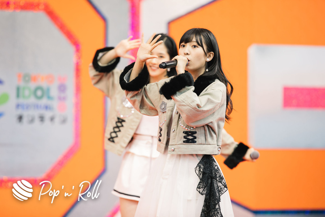 BEYOOOOONDS＜TIFオンライン2020＞10/2 SMILE GARDEN（17:00-）