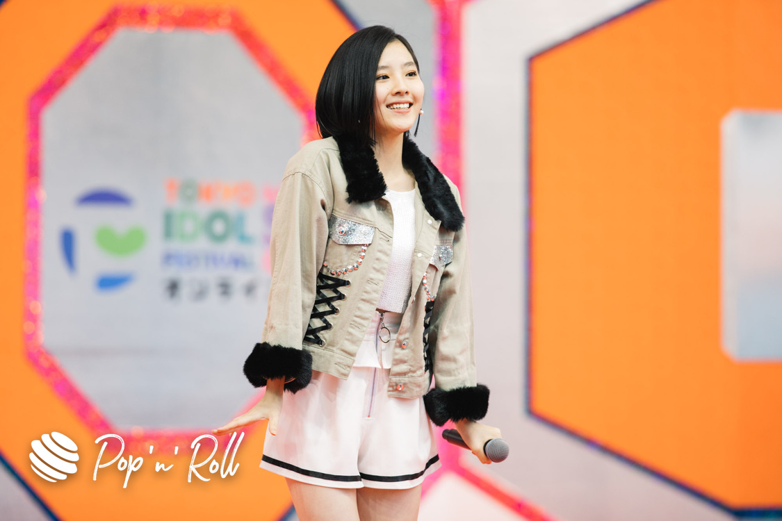 BEYOOOOONDS＜TIFオンライン2020＞10/2 SMILE GARDEN（17:00-）