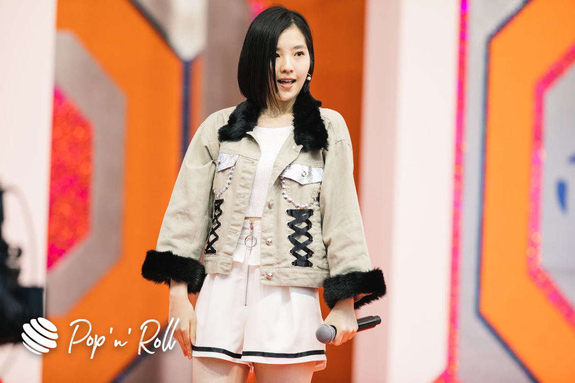 BEYOOOOONDS＜TIFオンライン2020＞10/2 SMILE GARDEN（17:00-）