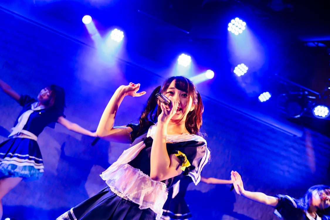 くるーず⚓️CRUiSE!＜ぽぷろないと vol.4＞より