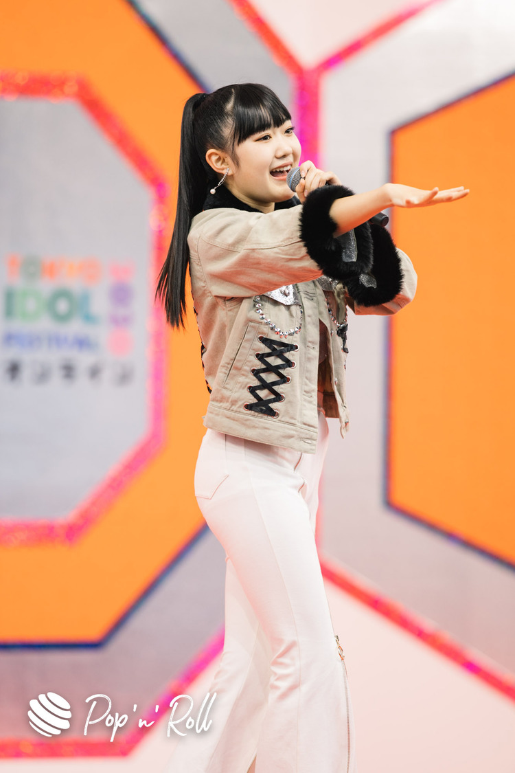 BEYOOOOONDS＜TIFオンライン2020＞10/2 SMILE GARDEN（17:00-）