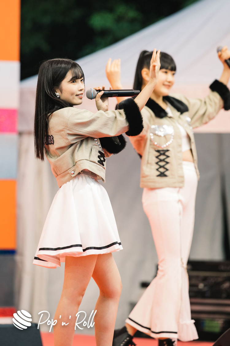 BEYOOOOONDS＜TIFオンライン2020＞10/2 SMILE GARDEN（17:00-）